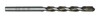 Universaalne puur Irwin Cordless, 4 x 45/80 mm