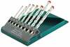 Betoonipuuride komplekt Faster Tools HIGO 02-12-0105, 3-10 mm, 8 tk