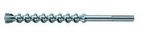Betoonipuur Makita Nemesis SDS-max, 12 x 400/540 mm