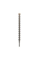 Betoonipuur Bosch S4L, 26 x 450 mm SDS-plus