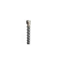 Betoonipuur Irwin IW2022114 SDS-max, 25 x 540 mm