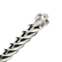 Betoonipuur Specialist+ Quattro SDS+, 16 x 110 x 160 mm