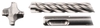Betoonipuur Makita Nemesis 2 B-58213, 10 x 215 mm SDS-PLUS