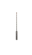 Betoonipuur Bosch S4L, 4 x 100 x 165 mm, SDS-plus