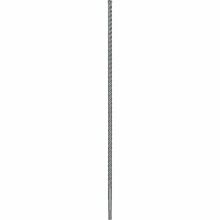 Betoonipuur Bosch SDS-plus-5X, 12 x 615 mm