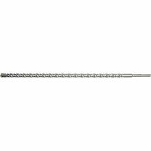 Betoonipuur STHOR SDS-Max, 28 x 900 mm