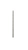 Betoonipuur SDS-max Bosch, 20 x 400 x 520 mm