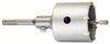 Kroonpuuride komplekt Bosch SDS-Plus, 68 mm, 3 tk, 2608550064