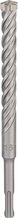 Betoonipuur Bosch SDS-plus-5X 2608833909, 16 x 210 mm, 10 tk