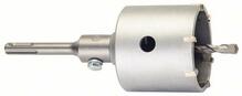 Kroonpuuride komplekt Bosch SDS-Plus, 68 mm, 3 tk, 2608550064