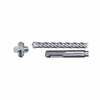 Betoonipuur Makita Nemesis B-57978 SDS Plus, 6 x 160 mm