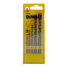Betoonipuuride komplekt DeWalt DT6952, 4-10 mm, 5 tk