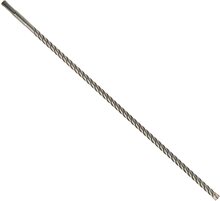 Betoonipuur Bosch SDS-plus-5X, 10 x 400/460 mm