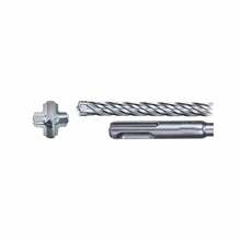 Betoonipuur Makita Nemesis B-57978 SDS Plus, 6 x 160 mm