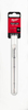 Betoonipuur Milwaukee SDS+ 4932471158, 10 x 136 mm, tolmu eemaldamisega
