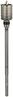 Õõneskroonpuur Bosch SDS Max-9 F00Y145195, 68 x 420 mm