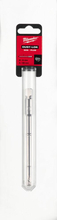 Betoonipuur Milwaukee SDS+ 4932471158, 10 x 136 mm, tolmu eemaldamisega