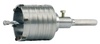 Betooni kroonpuur Vorel HEX, 65 mm