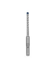 Betoonipuur Bosch SDS-plus-7X, 6 x 50 x 115 mm, 10 tk