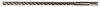 Betoonipuur Makita Nemesis 2 B-58229, 10 x 265 mm SDS-PLUS