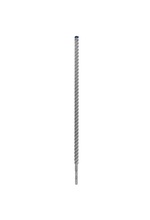 Betoonipuur Bosch SDS-plus-7X, 18 x 400/450 mm