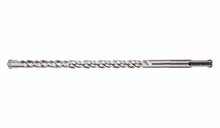 Betoonipuur Graphite SDS+ QUATRO S4 57H440, 12 x 210 mm