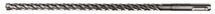Betoonipuur Makita Nemesis 2 B-58229, 10 x 265 mm SDS-PLUS