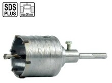 Betooni kroonpuur Vorel 65 mm SDS+