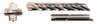 Betoonipuur Makita Nemesis II E-14716 SDS-PLUS, 15 x 265 mm