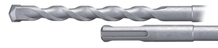 Betoonipuur Makita STANDARD SDS+, 10 x 110 mm
