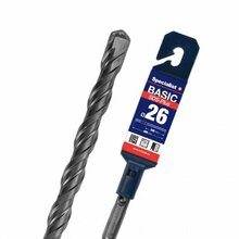 Betoonipuur Specialist+ SDS Plus Basic, 26 x 400 mm