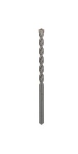Betoonipuur Bosch CYL-3, 12 x 200 mm