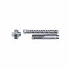 Betoonipuur Makita Nemesis B-57897 SDS-plus, 5 x 115 mm