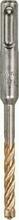 Betoonipuur Irwin SDS+ QUAD, 14 x 160 mm