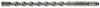 Betoonipuur Bohrcraft 4-X, 12 x 210/150 mm SDS-plus