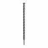 Betoonipuur Haushalt SDS Plus, 25 x 460 mm