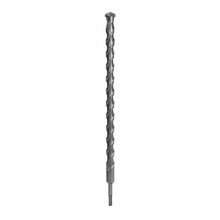 Betoonipuur Haushalt SDS Plus, 25 x 460 mm