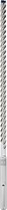 Betoonipuuride komplekt Bosch SDS-max-8X, 16 x 400 mm, 5 tk