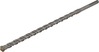 Betoonipuur AW-Tools AW43831 SDS-Max TCT, 20 x 800 mm