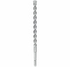 Betoonipuur Makita Standard, 18 x 300 mm SDS-plus