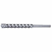 Betoonipuur Makita B-20208 SDS-MAX 4 NEMESIS, 32 x 250/370 mm