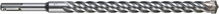 Betoonipuur Milwaukee MX4 SDS-Plus, 18 x 250 mm