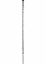 Betoonipuur Bosch 2608900236 SDS-max, 22 x 800 x 920 mm