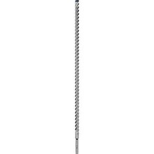 Betoonipuur Bosch SDS-plus-7X 2608900134, 16 x 550/600 mm