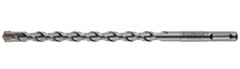 Betoonipuur Bohrcraft 4-X, 14 x 200/260 mm SDS-plus
