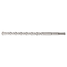 Betoonipuur Graphite SDS Plus 57H454, 14 x 210 mm