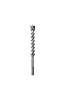 Betoonipuur Makita ZENTRO, 38 x 370 mm SDS-max