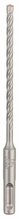 Betoonipuur Bosch SDS-plus-5X, 5.5 x 100/160 mm