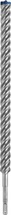 Betoonipuur Bosch SDS-plus-7X, 24 x 400 mm