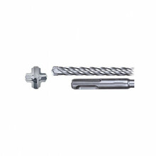 Betoonipuur Makita Nemesis 2 B-57984, 6 x 215 mm SDS-PLUS
